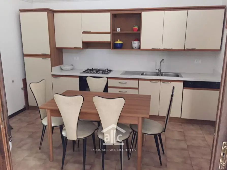 Immagine 7 di Appartamento in affitto  in via paisiello 46 a Lecce