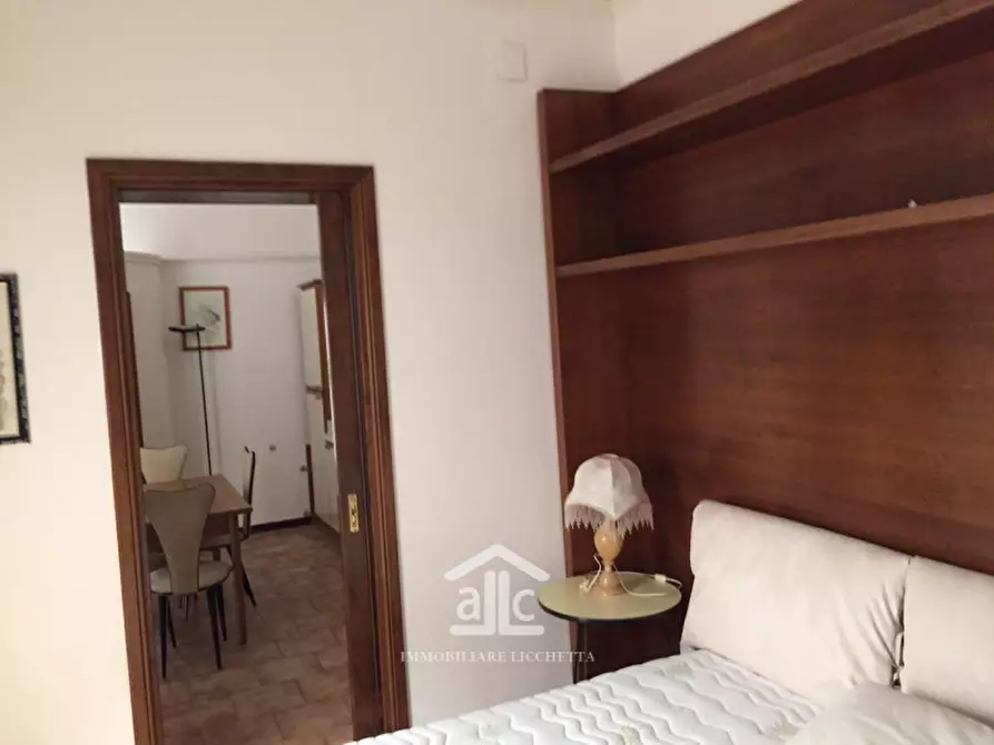 Immagine 8 di Appartamento in affitto  in via paisiello 46 a Lecce