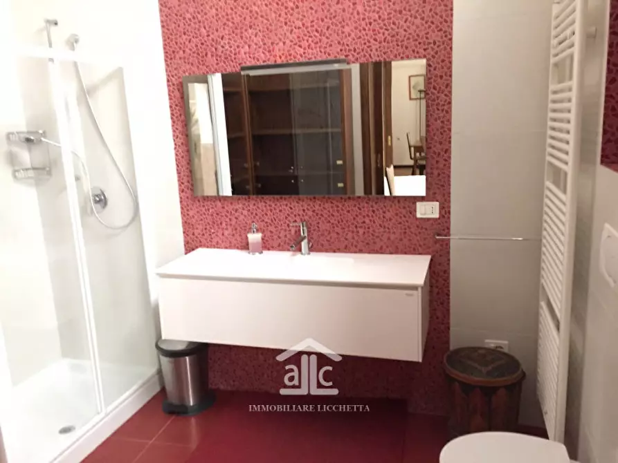 Immagine 9 di Appartamento in affitto  in via paisiello 46 a Lecce