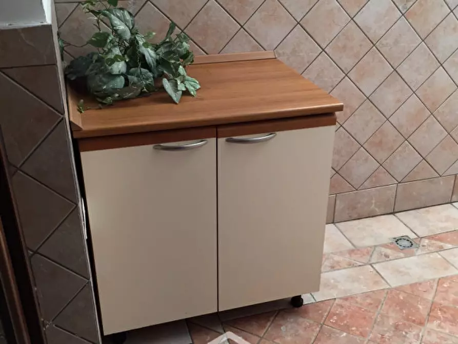 Immagine 10 di Appartamento in affitto  in via paisiello 46 a Lecce