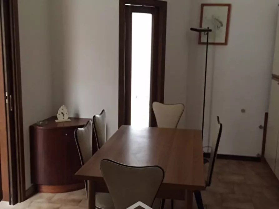 Immagine 11 di Appartamento in affitto  in via paisiello 46 a Lecce