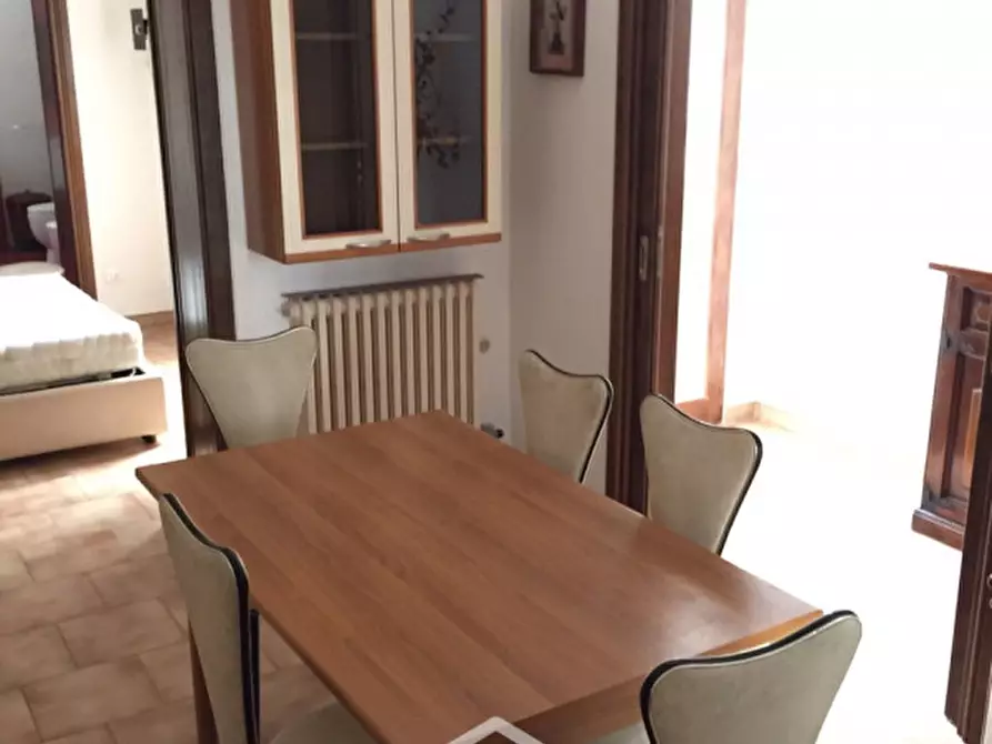 Immagine 12 di Appartamento in affitto  in via paisiello 46 a Lecce