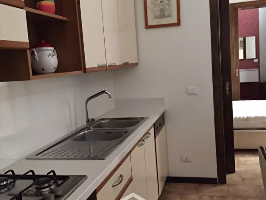 Immagine 14 di Appartamento in affitto  in via paisiello 46 a Lecce