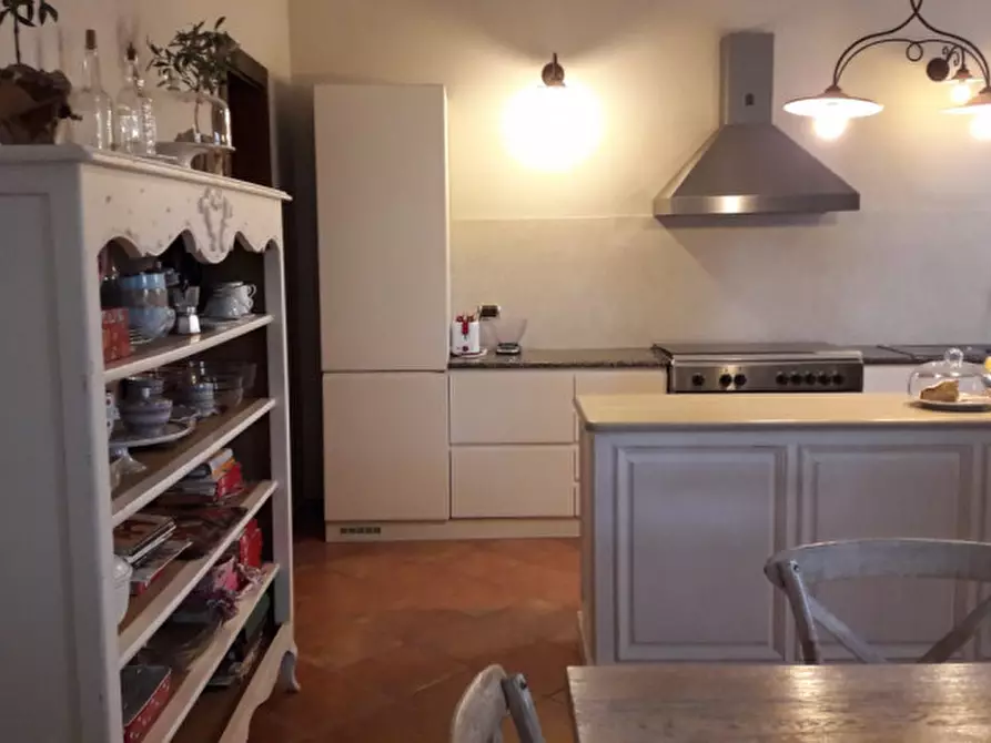 Immagine 5 di Casa indipendente in vendita  a Rimini