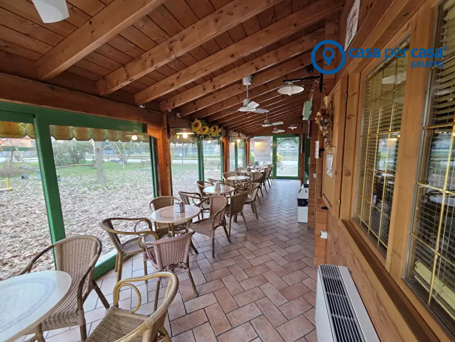 Immagine 1 di Attività commerciale in vendita  in Via Placido Cortese a Rovigo