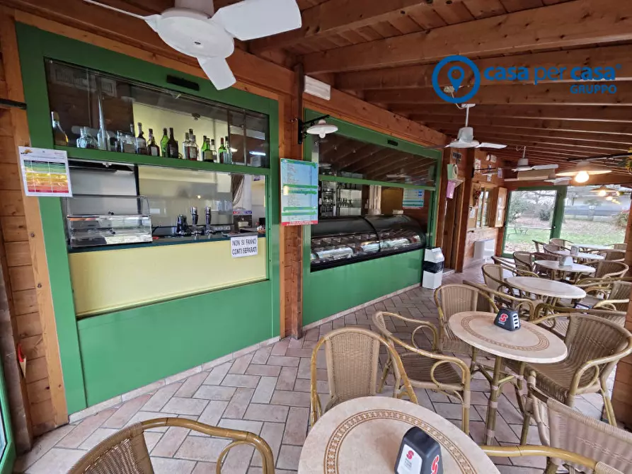 Immagine 3 di Attività commerciale in vendita  in Via Placido Cortese a Rovigo