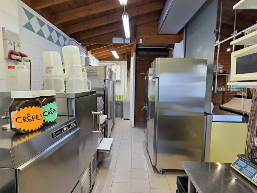 Immagine 8 di Attività commerciale in vendita  in Via Placido Cortese a Rovigo