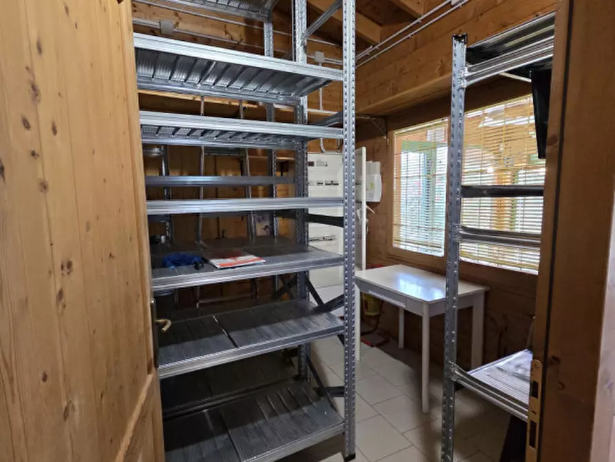 Immagine 12 di Attività commerciale in vendita  in Via Placido Cortese a Rovigo