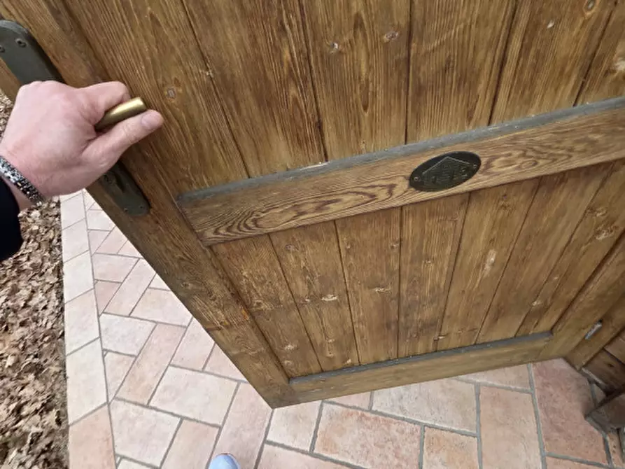 Immagine 14 di Attività commerciale in vendita  in Via Placido Cortese a Rovigo