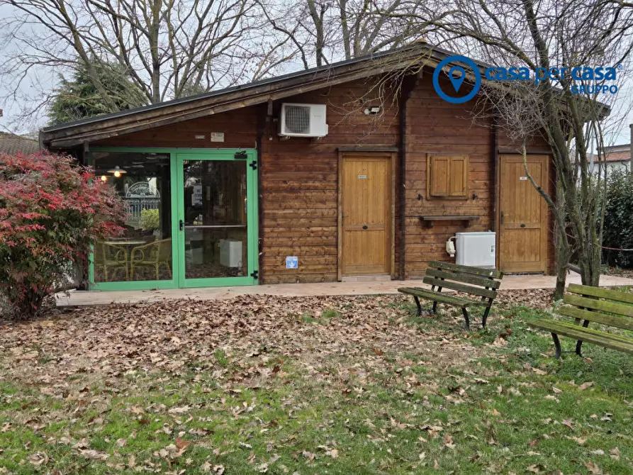 Immagine 15 di Attività commerciale in vendita  in Via Placido Cortese a Rovigo