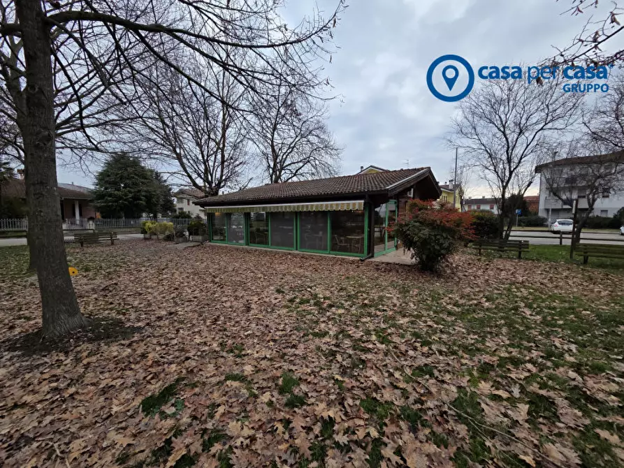 Immagine 17 di Attività commerciale in vendita  in Via Placido Cortese a Rovigo