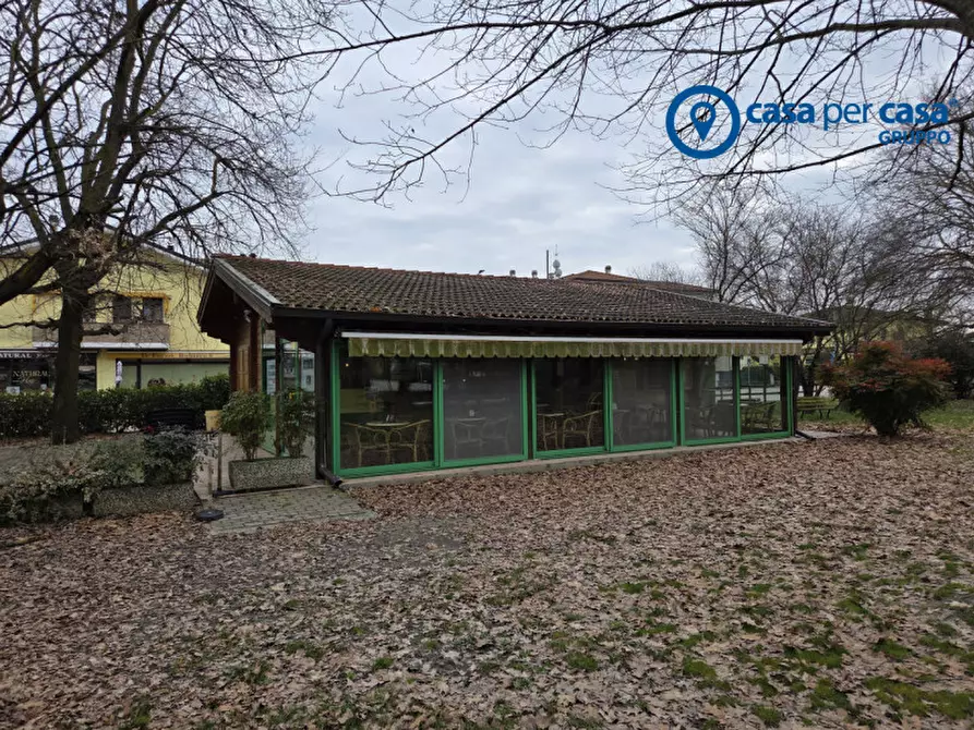 Immagine 19 di Attività commerciale in vendita  in Via Placido Cortese a Rovigo