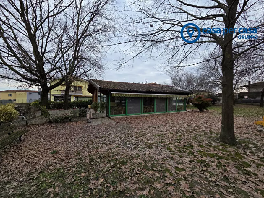 Immagine 20 di Attività commerciale in vendita  in Via Placido Cortese a Rovigo