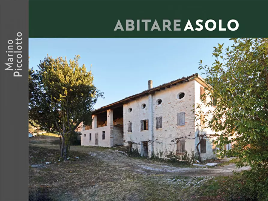 Immagine 1 di Rustico / casale in vendita  in Via Guglielmo Marconi a Cavaso Del Tomba