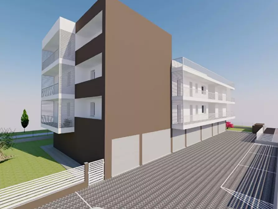 Immagine 6 di Appartamento in vendita  in Via Maria Ausiliatrice a Selvazzano Dentro