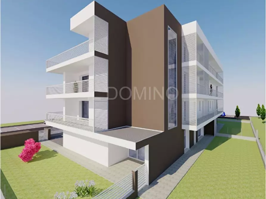 Immagine 5 di Appartamento in vendita  in Via Maria Ausiliatrice a Selvazzano Dentro