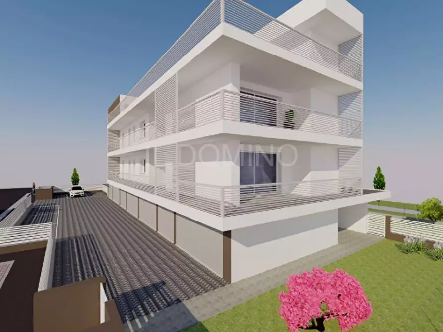 Immagine 6 di Appartamento in vendita  in Via Maria Ausiliatrice a Selvazzano Dentro