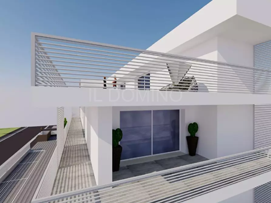 Immagine 8 di Appartamento in vendita  in Via Maria Ausiliatrice a Selvazzano Dentro