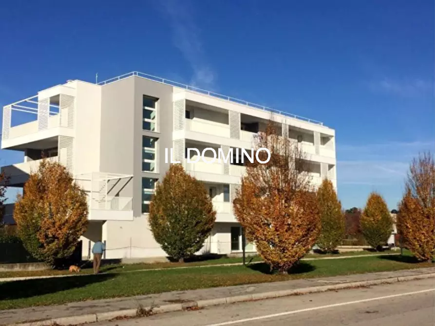 Immagine 27 di Appartamento in vendita  in Via Maria Ausiliatrice a Selvazzano Dentro