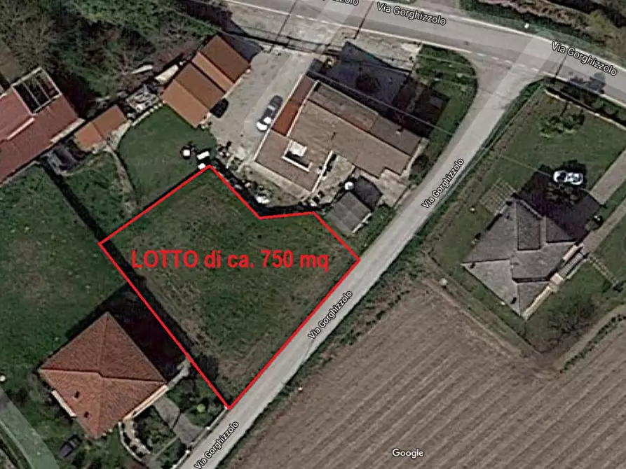 Immagine 1 di Casa indipendente in vendita  in Via Gorghizzolo a Due Carrare