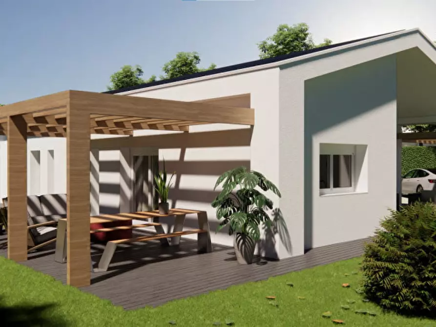 Immagine 1 di Casa indipendente in vendita  in Via Gorghizzolo a Due Carrare