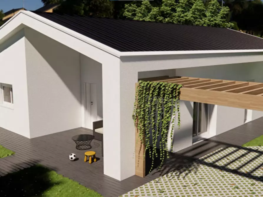 Immagine 3 di Casa indipendente in vendita  in Via Gorghizzolo a Due Carrare