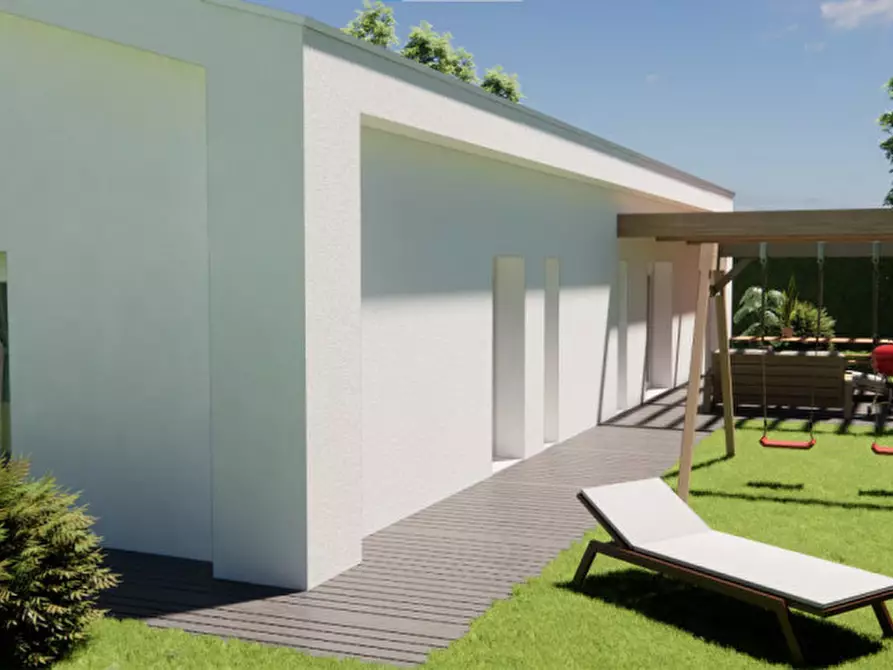 Immagine 6 di Casa indipendente in vendita  in Via Gorghizzolo a Due Carrare