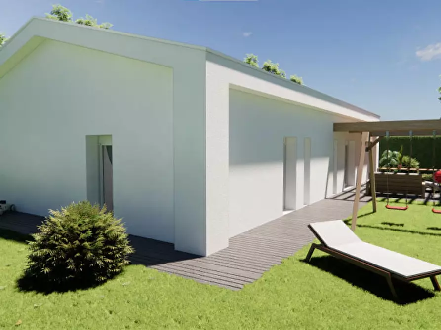 Immagine 7 di Casa indipendente in vendita  in Via Gorghizzolo a Due Carrare