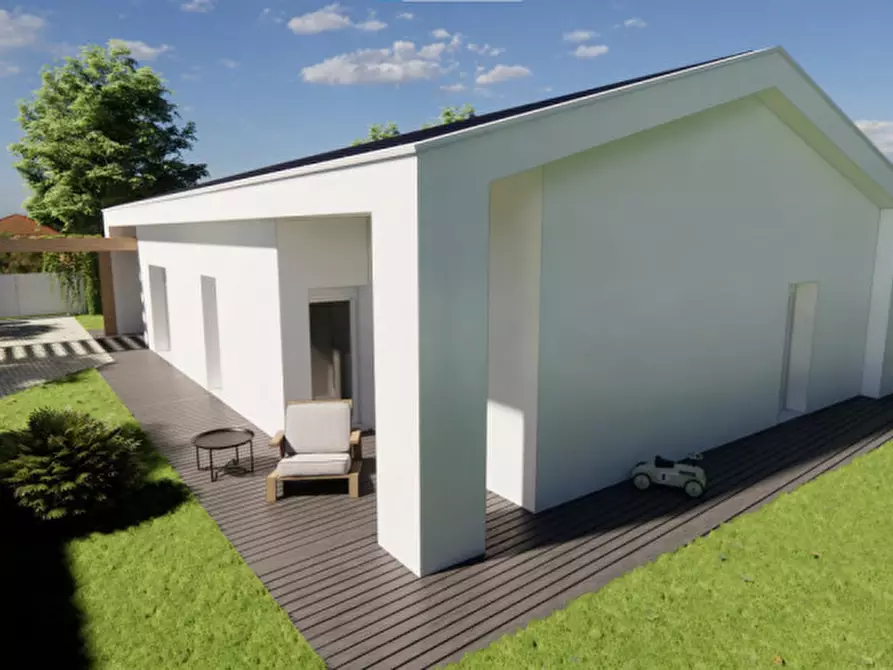 Immagine 8 di Casa indipendente in vendita  in Via Gorghizzolo a Due Carrare