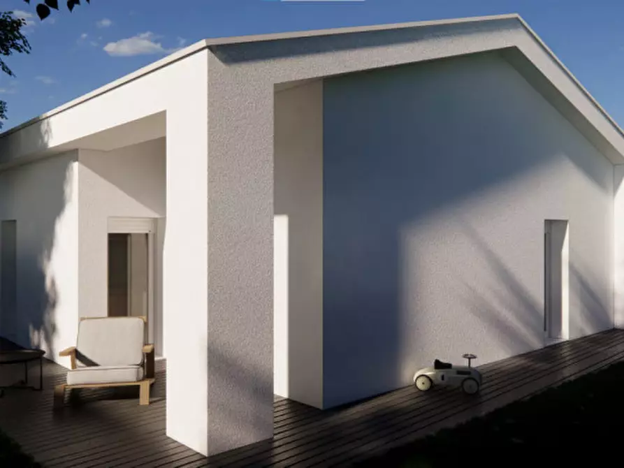 Immagine 9 di Casa indipendente in vendita  in Via Gorghizzolo a Due Carrare