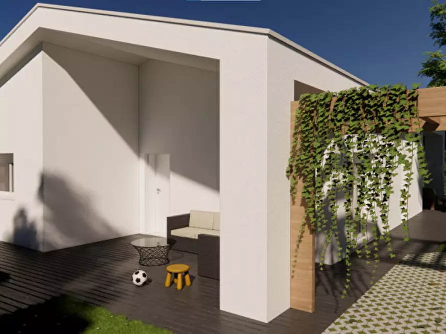 Immagine 11 di Casa indipendente in vendita  in Via Gorghizzolo a Due Carrare