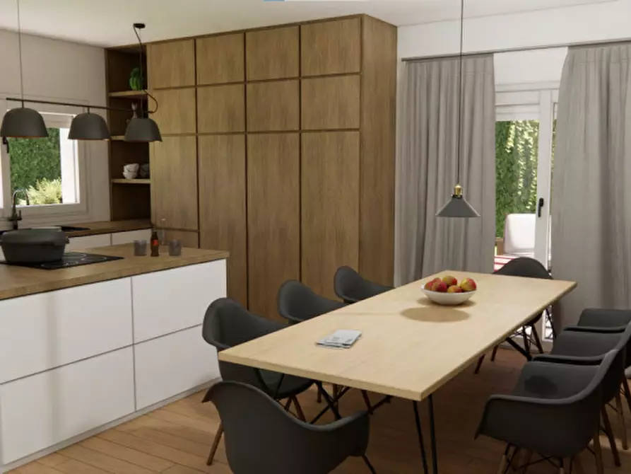 Immagine 13 di Casa indipendente in vendita  in Via Gorghizzolo a Due Carrare