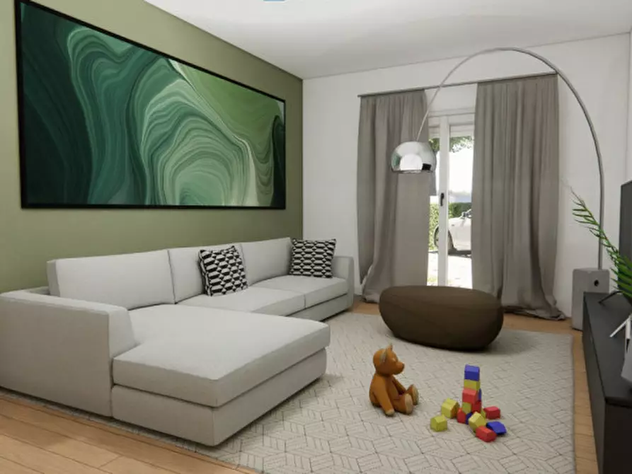 Immagine 14 di Casa indipendente in vendita  in Via Gorghizzolo a Due Carrare