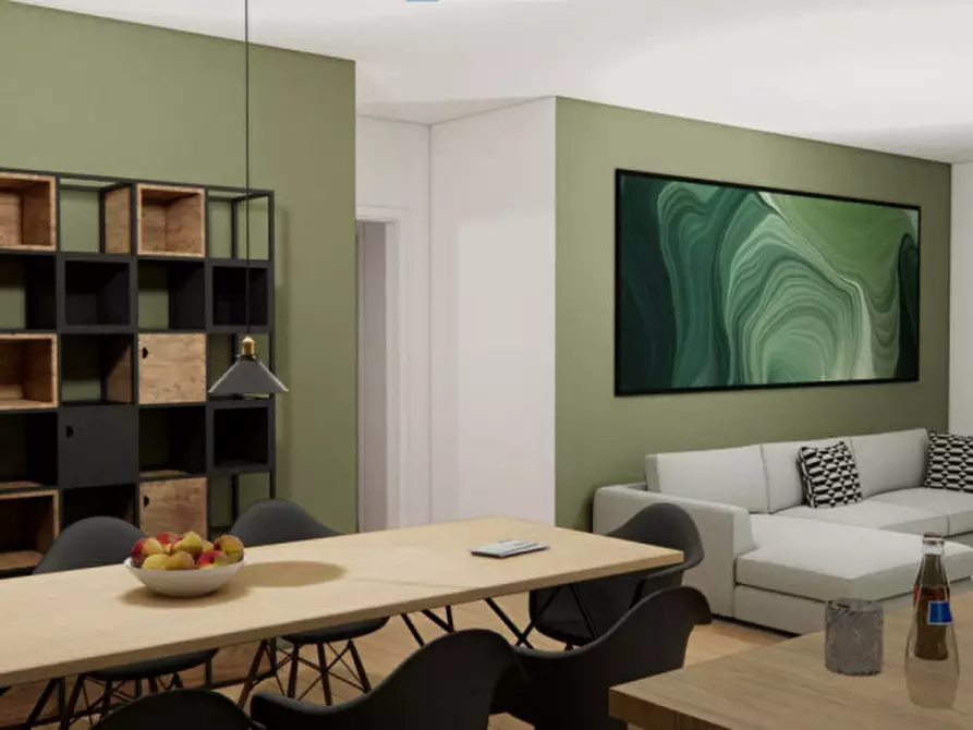 Immagine 15 di Casa indipendente in vendita  in Via Gorghizzolo a Due Carrare