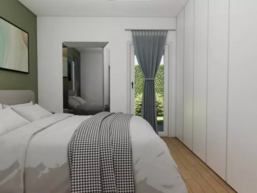 Immagine 16 di Casa indipendente in vendita  in Via Gorghizzolo a Due Carrare