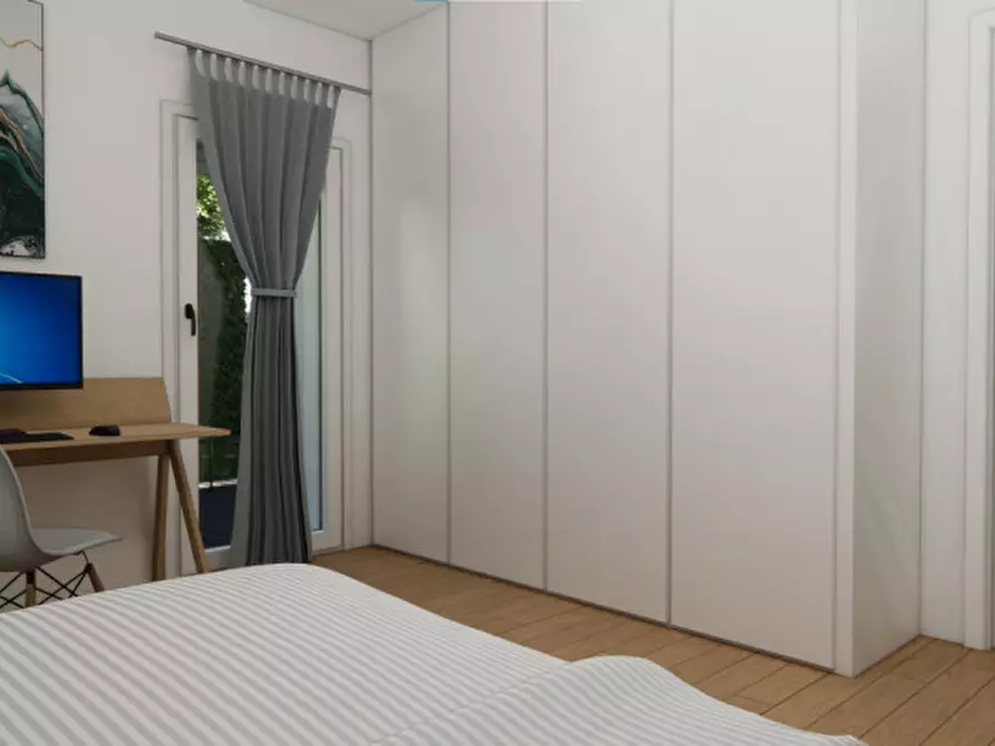 Immagine 18 di Casa indipendente in vendita  in Via Gorghizzolo a Due Carrare