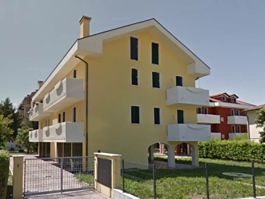 Immagine 1 di Appartamento in vendita  in via eulero a Padova