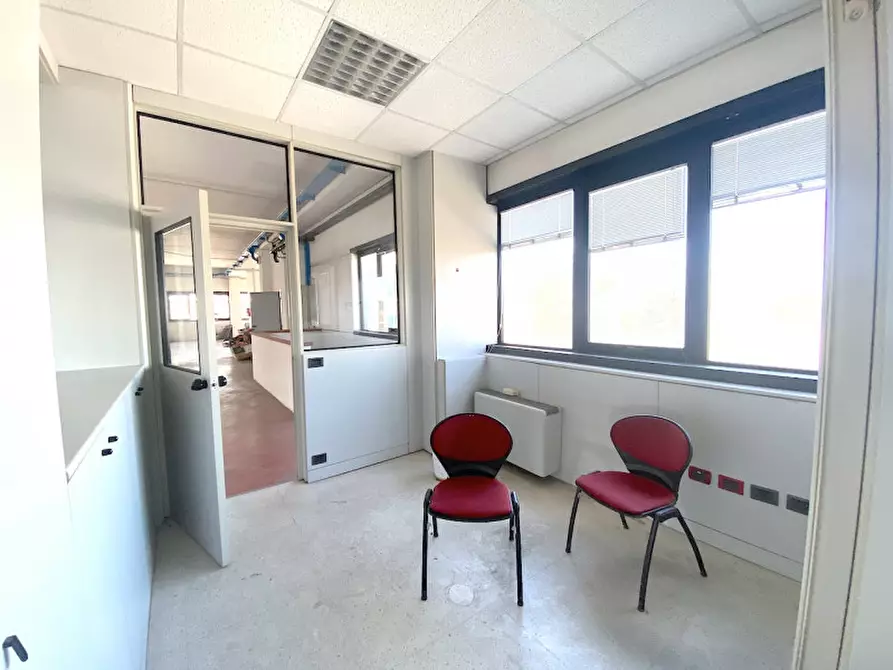 Immagine 7 di Capannone industriale in vendita  in VIA ROMAGNA a Cesena