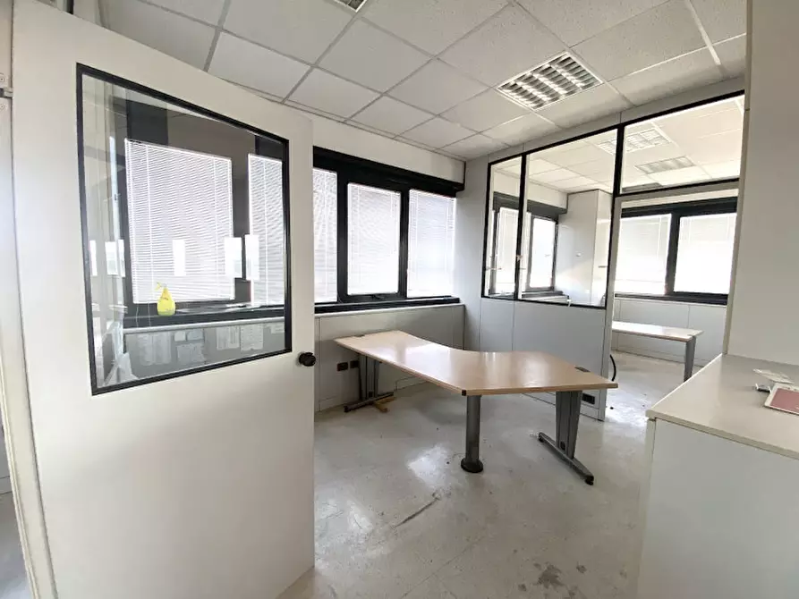 Immagine 8 di Capannone industriale in vendita  in VIA ROMAGNA a Cesena