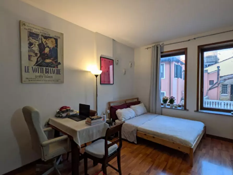 Immagine 9 di Appartamento in affitto  in Piazza Garibaldi 8 a Padova