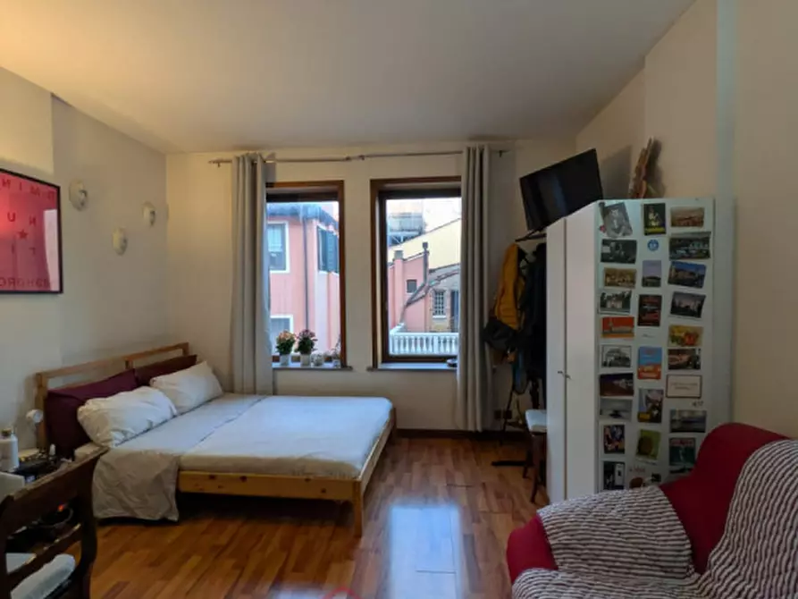 Immagine 10 di Appartamento in affitto  in Piazza Garibaldi 8 a Padova