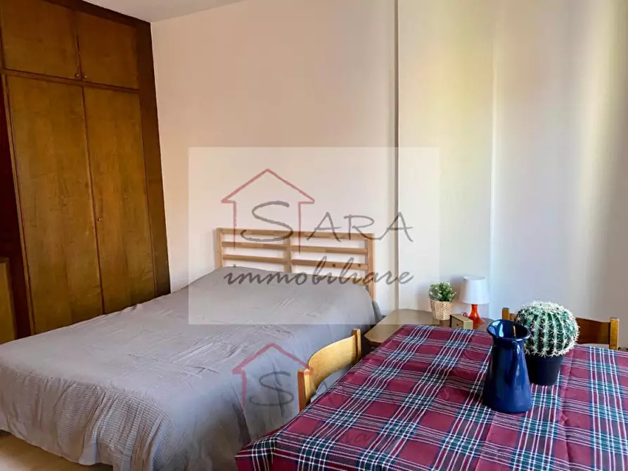 Immagine 1 di Appartamento in affitto  in Piazza Garibaldi a Padova