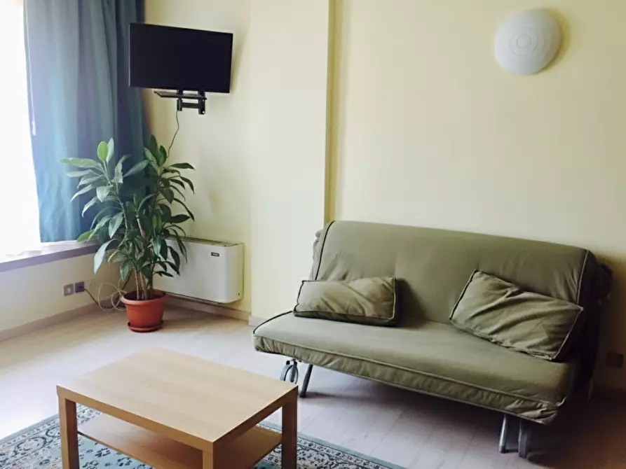 Immagine 2 di Appartamento in affitto  in Piazza Garibaldi a Padova