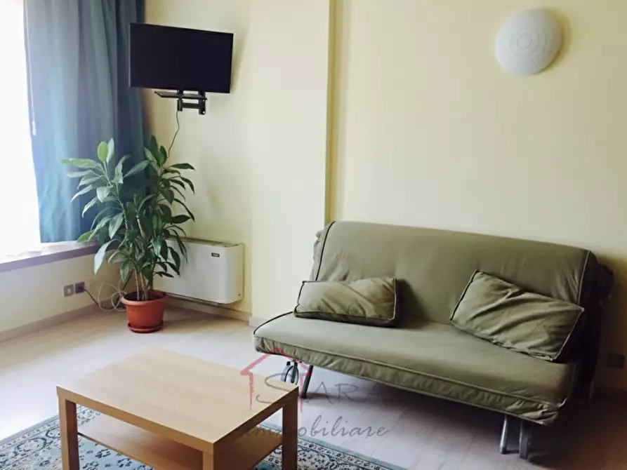 Immagine 2 di Appartamento in affitto  in Piazza Garibaldi a Padova