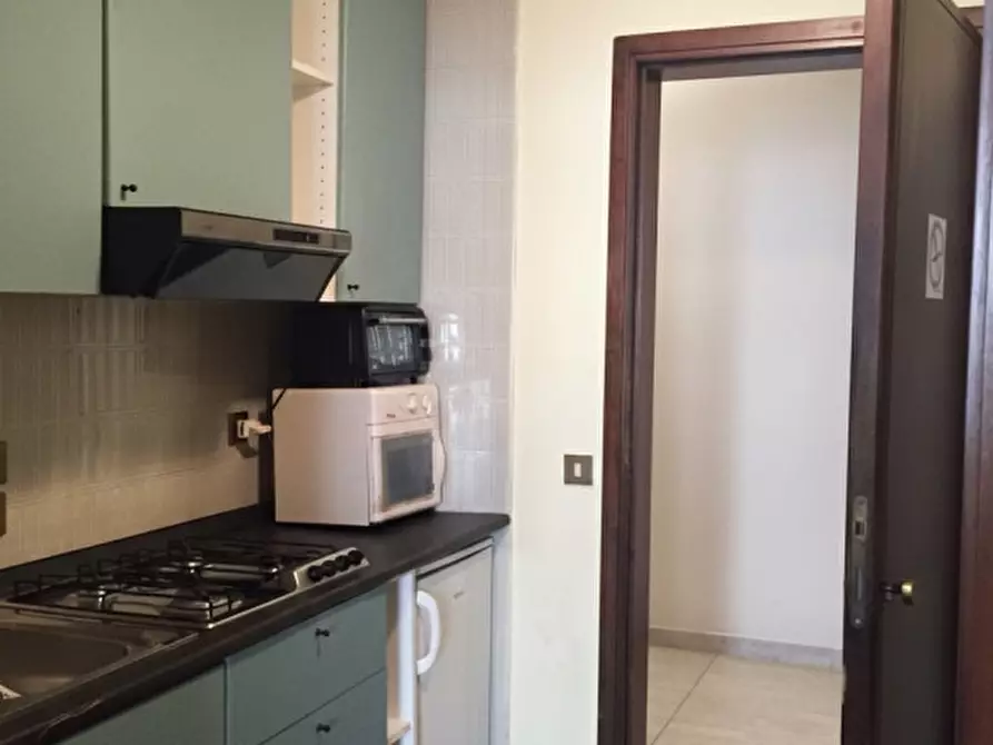 Immagine 3 di Appartamento in affitto  in Piazza Garibaldi a Padova