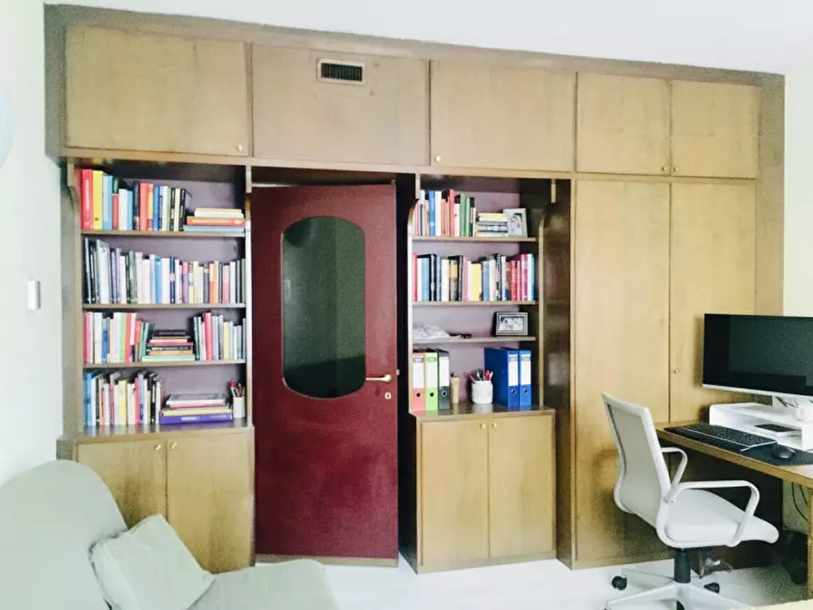 Immagine 4 di Appartamento in affitto  in Piazza Garibaldi a Padova