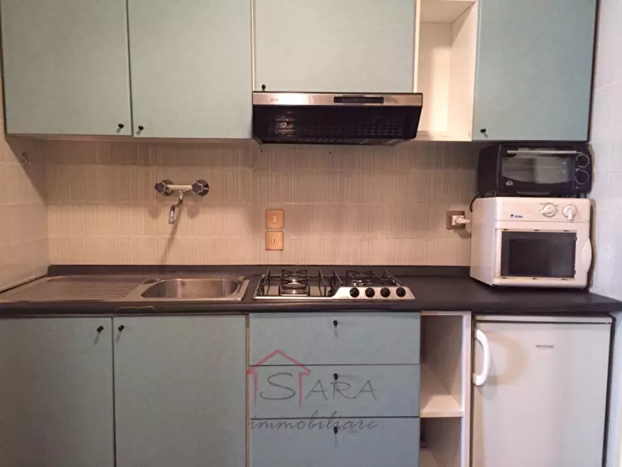 Immagine 4 di Appartamento in affitto  in Piazza Garibaldi a Padova