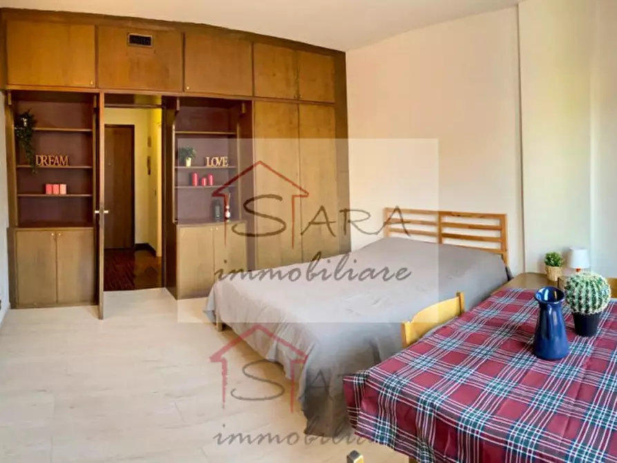 Immagine 5 di Appartamento in affitto  in Piazza Garibaldi a Padova