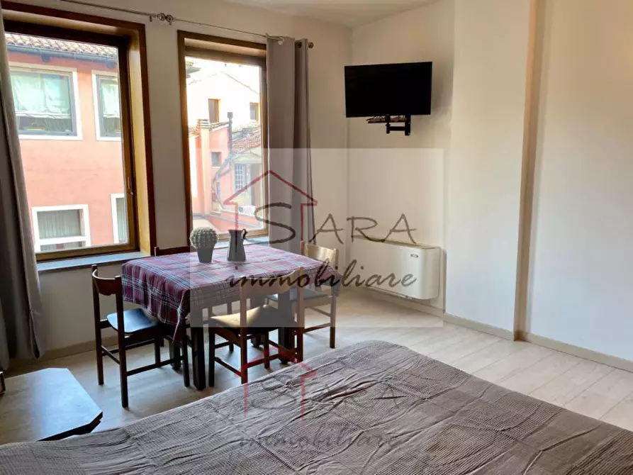 Immagine 7 di Appartamento in affitto  in Piazza Garibaldi a Padova