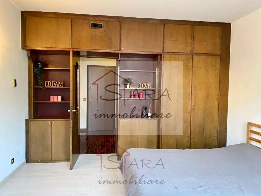 Immagine 8 di Appartamento in affitto  in Piazza Garibaldi a Padova